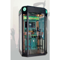 TURMN 迷你ktv房移动唱吧