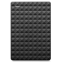 希捷(Seagate)Expansion 新睿翼移动硬盘(STEA4000400)4TB 2.5英寸 USB3.0