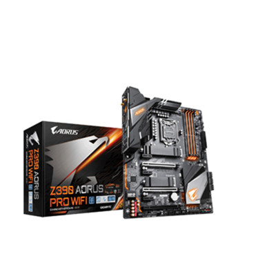 技嘉(Gigabyte)Z390 AORUS PRO WIFI/