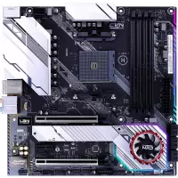 七彩虹(Colorful)CVN X570M GAMING PRO V14 台式机电脑游戏主板 支持5V ARGB 支持R5 3600X、R7 3700X等