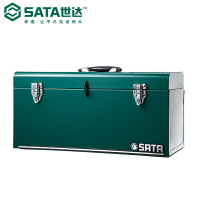世达(SATA)95103A 手提工具箱20寸