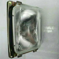 前大灯一套 03轮式ZJYB车