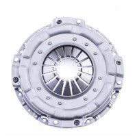 析和(XIHE) 东风康明斯EQ1118GA离合器压盘总成 安维配件 白色