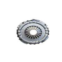 析和(XIHE) 东风康明斯EQ2102N离合器压盘 安维配件 白色