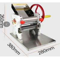 Novthcool 手动面条机 260*380*280