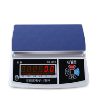 企购优品 电子秤 30kg