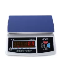 企购优品 电子秤 15kg