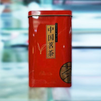 武夷山小种红茶500g/袋包装随机