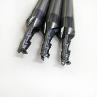 韩恩 钨钢铣刀TS03-042060(单位:支)