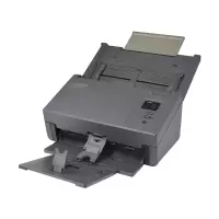 (DT)中晶(MICROTEK) FileScan 2610S A4双面高速馈纸式 扫描仪(计价单位:台)