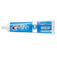 (DT)佳洁士(Crest) 防蛀修护 清莲薄荷200g 牙膏(计价单位:支)