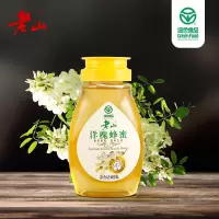 老山洋槐蜂蜜 400克/瓶-1