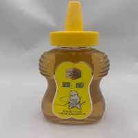 (绿丰蜂蜜500g)-3