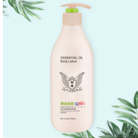 (ZDJ)林肯 幽香嫩滑 500ml 润肤乳(计价单位:瓶)