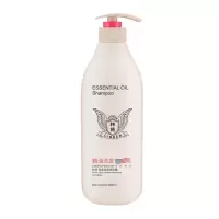 (ZDJ)林肯 轻柔丝滑 800ml 洗发露(计价单位:瓶)