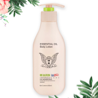 (ZDJ)林肯 幽香嫩滑 300ml 润肤乳(计价单位:瓶)