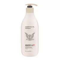 (ZDJ)林肯 袪屑舒爽 500ml 洗发露(计价单位:瓶)