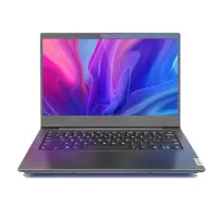 昭阳K4e-IML072 14英寸I5-10210U四核1.8GHz 8G 1T+128GSSD 2G独显 无光驱 正版Linux中兴新支点V3