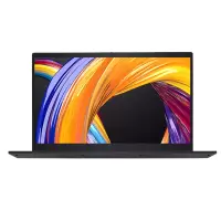 昭阳E5-IML090 15.6英寸I5-10210U四核1.8GHz 8G 1T+128GSSD 2G独显 无光驱 正版Linux中兴新支点V3