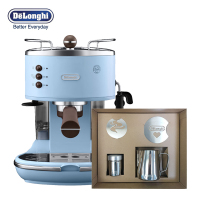 [苏宁自营]德龙(Delonghi) ECO310 0.5L-0.8L 咖啡机(台)