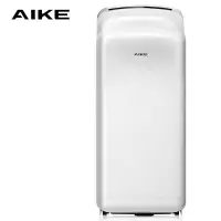 [苏宁自营]艾克(AIKE) AK2630T-K 550W 干手机 (台)白色