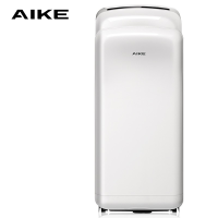[苏宁自营]艾克(AIKE) AK2005H 750W 干手机 (台)白色