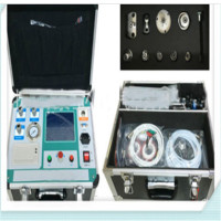 索亚SY302B密度继电器校验仪SF6密度继电器测试仪(台)