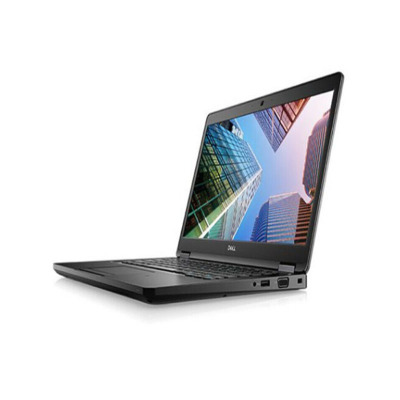 dell) latitude 5400 14英寸 i5-8265u 4g 1t机械轻薄便携手提笔记本