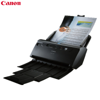 佳能(Canon)DR-C230 高速扫描仪 A4馈纸式彩色扫描仪