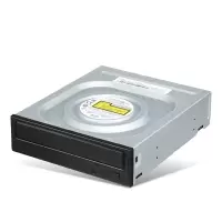 Gaodisi JH SATA接口内置 DVD刻录机 台式机光驱 支持windows XP78 10