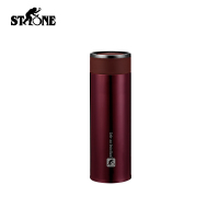 司顿STY106R 司顿轻量杯 产品尺寸:6.5*6.5*20CM 彩盒尺寸:7*7*20.5CM