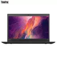 联想ThinkPad X390(26CD)第八代英特尔®酷睿™i5 13.3英寸轻薄本笔记本电脑 i5-8265U 8GB 256GSSD FHD高分屏 项目