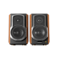 漫步者 (Edifier) S1000MKII 电脑音 响(电脑音箱 电视音响 蓝牙音箱)