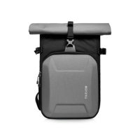 TARION德国摄影包相机电脑包 XH 灰色-双肩