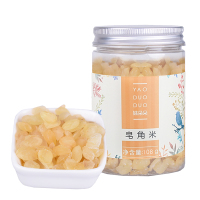姚朵朵皂角米108g*1罐