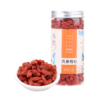 姚朵朵贡果枸杞180g*1罐