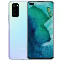 荣耀V30 PRO 双模5G 麒麟990 5G SOC芯片 8GB+256GB 冰岛幻境 B