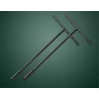 世达(SATA) T型万向火花塞套筒21mm-47802(单位:个)