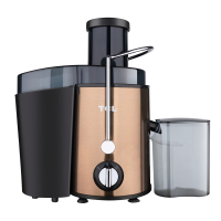 TCL 黑曜石多功能榨汁机 TM-JM30HZ1