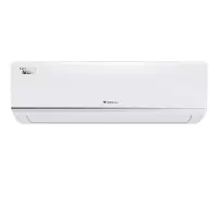 格力绿嘉园 定频单冷2匹家用空调 KF-50GW/(50356)NhAd-3 不含安装
