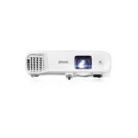 爱普生(EPSON)CB-2042商务办公会议投影仪(4400流明)