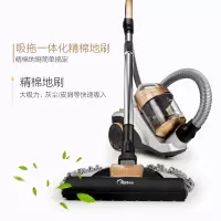 美的吸尘器 VC12A1-FG