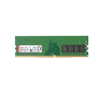 金士顿(KINGSTON) DDR4 2666 4G 台式机内存条 普条 单个装