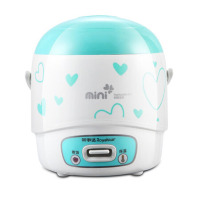 荣事达(Royalstar)QQ煲RX-12Y7(QH)