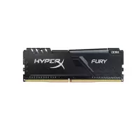 金士顿 DDR4 3200 8GB 台式机骇客神条 内存条 单个装