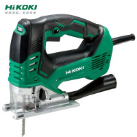 高壹工机 日立 160mm重型曲线锯 可调速家用切割机木工电锯拉花锯电动往复锯 CJ160V