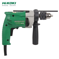 高壹工机 日立 DV13VSS 13mm冲击钻 手电钻电动螺丝刀 调速550W