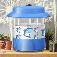 海纳斯（HANASS）1024灭蚊灯