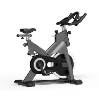 家用动感单车室内磁控减肥健身车超静音运动器材自行车