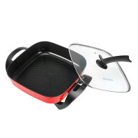 美菱 MeiLing 电热锅 MT-FH12101 (不含厦门市)